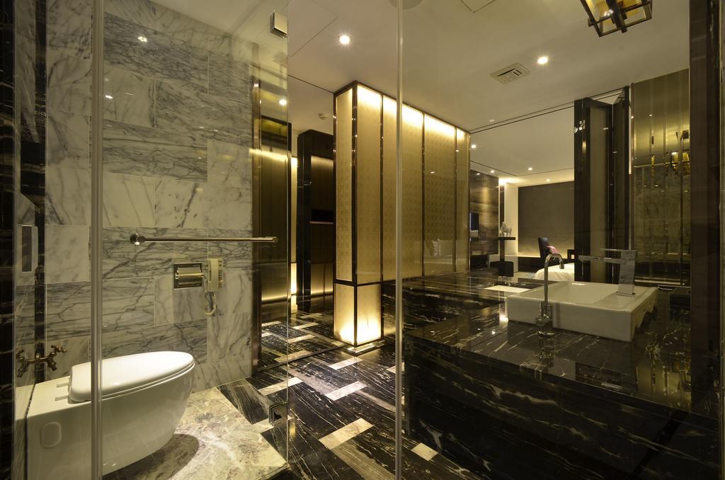 冠月精品旅館-Puli Ease Hotel Room photo