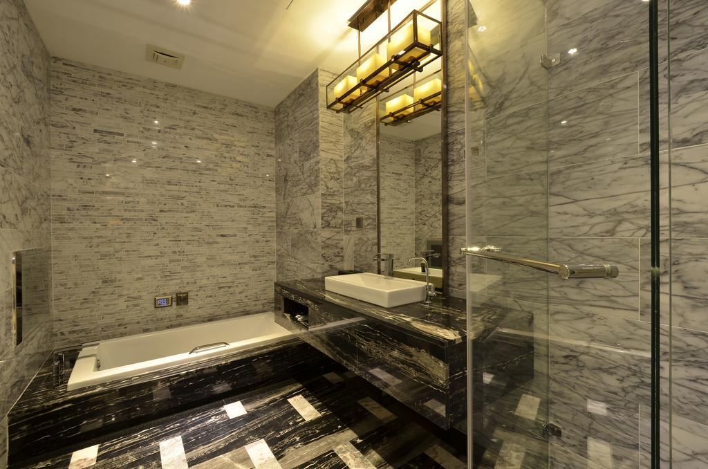 冠月精品旅館-Puli Ease Hotel Room photo
