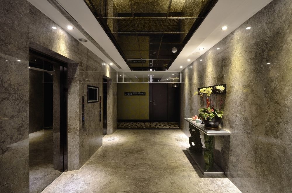 冠月精品旅館-Puli Ease Hotel Exterior photo